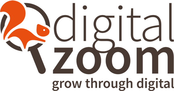 Digital Zoom: web agency Busto A., Gallarate, Legnano, Varese, Como, Milano, Canton Ticino